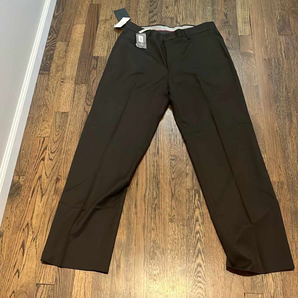 Men’s dress slacks